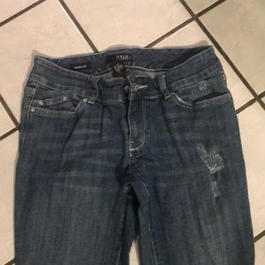 ANA modern fit petite jeans